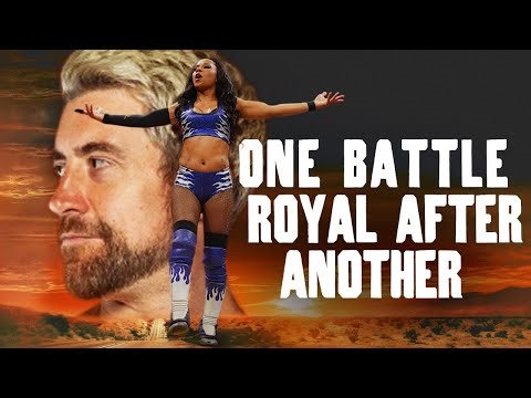 One Battle Royal After Another