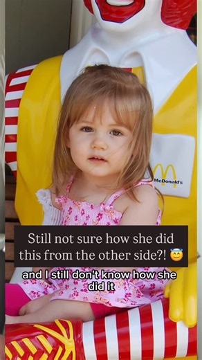 For 11 | Shane & Rachel Stewart | Her magic blows me away!!!!🦋✨🪽 This page was created in honor of our sweet daughter across the veil, Kenadie. She started nudging us to... | Instagram