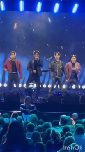 Middle of the night Monsta x