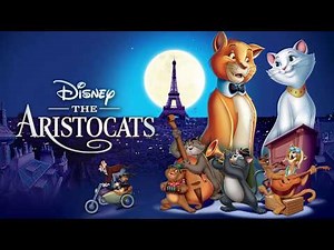 The Aristocats | Full Movie Story for Kids | Disney Classic Read Aloud