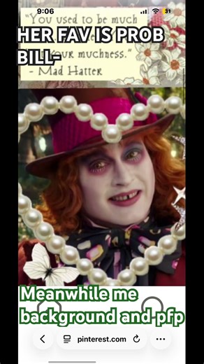 I made the pfp wasn’t to hard! #wallpaper #helpmemakethismakesense #aesthetic