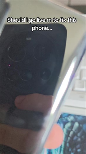 Fixing Your Xiaomi Phone: Live Help Session