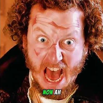 Home Alone explores the strength of childhood and family bonds through comedy