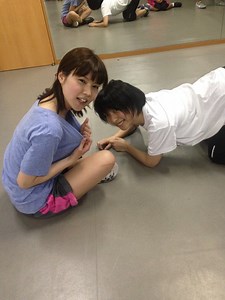 【動画あり！】マシュマロ３ｄ＋、猛烈レッスン中の巻！ : マシュマロ3d のblog