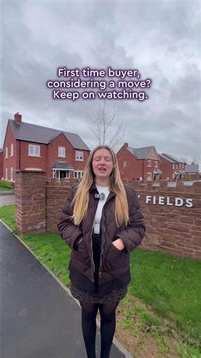 First home or next chapter? Two brilliant options at Martley Fields 🌿🏡 Whether you’re stepping onto the property ladder or looking to downsize without compromise, Martley Fields offers two beautifully designed Lioncourt homes in one of Worcestershire’s most sought-after villages. ✨ The Lime | £365,000 💰 £10,000 deposit contribution on this specific plot 📍 Edge-of-development position for added privacy The Lime is a stylish three bedroom semi-detached home, ideal for buyers who want space, mo