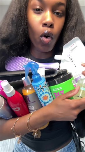 @Ulta Beauty’s #21DaysofBeauty starts this Friday, March 6! If you’ve been wanting to try any of these staples, now’s the time! 50% off of skin care, makeup, fragrance and my favorite, hair care 💇🏾‍♀️ Aome of my favs included are @Matrix food for soft masque, @Design Essentials Hair shampoos and honey crème masque, @chihaircare iron guard, @Joico Hair Care moisture recovery line, @BIOLAGE scalp serums and of course the @Tangle Teezer. #ultabeauty #haircaretips #naturalhairtiktok #haircareprodu