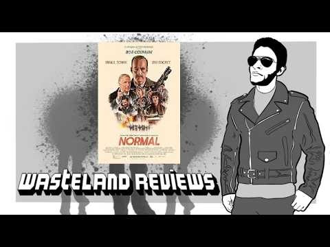 Normal (2026) - Wasteland Film Review