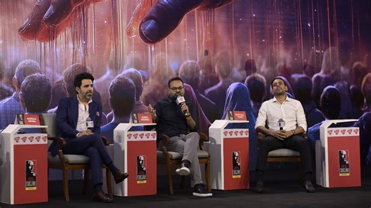 Political consultants talk about growing role of strategists: No party can win...