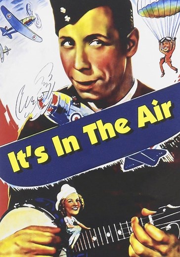 It's in the Air - movie: watch streaming online