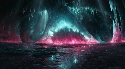 Warner Drops ‘Godzilla x Kong: The New Empire’ Official Trailer