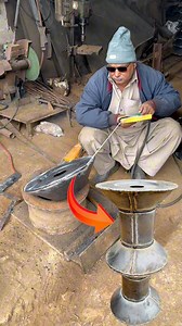 Agricultural Machinery Potato Degger Parts Making #Amazing Manufacturing #technical welding #fypシviralシ #trendingreelsvideo #reelsviralシ | Agro Skills