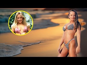 Charlene Tilton Wore the Wrong Bikini… and Everyone’s Staring
