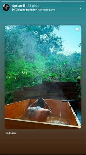 Dpr Ian story insta 2/12/2025