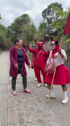 Crecimiento y Tradiciones de Páez en Diciembre