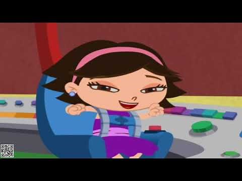 Little Einsteins - Annie & the Little Toy Plane