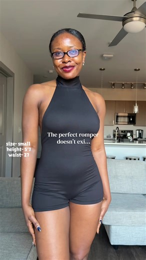 Perfect LIFTING AND CINCHING romper @Fashion Nova #fashionnova #romper