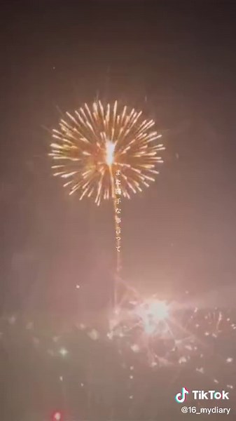 私と会うまで私の事忘れませんように。