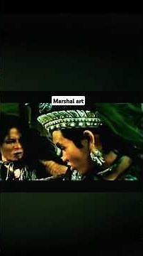 Tony Jaa Returns for Revenge and Fights the Dark Warrior in | Ong Bak 3 (2010),