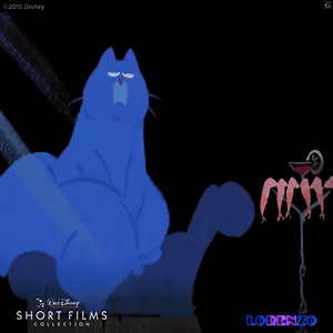 53K views · 3.3K reactions | Turn that frown, upside down. | Walt Disney Animation Studios | Facebook