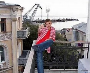 Vladik Shibanov Tribute