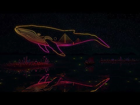 Sleep Instantly (No Ads) • Deep Sleep Hypnosis for Whole-Body Healing • Calm Anxiety & End Insomnia