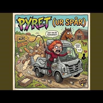 PYRET