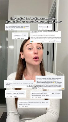 fat school really said lose weight at *ANY* cost🚑🏥