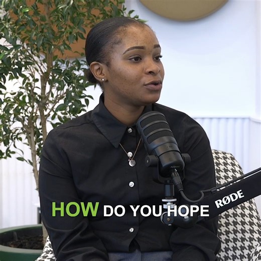 AVBOB’s 65Alive Cash Benefit celebrates the wisdom of experience — where seasoned voices offer guidance on building lasting financial wellness. Elizabeth Skosana reminds us that it’s never too early to plan for the future, as she shares valuable advice with Unisha Fisher, Contact Centre Clerk, on achieving long-term financial security. Are you an AVBOB member? Find out how much has been allocated to you here: https://www.avbob.co.za/general/65alive #AVBOB65Alive | AVBOB South Africa