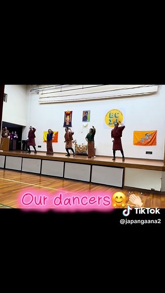 TikTokでJapan Anaさんをチェック！