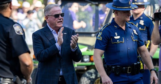 Scott Rabalais: 3 things we learned from Brian Kelly's LSU press conference for Florida game