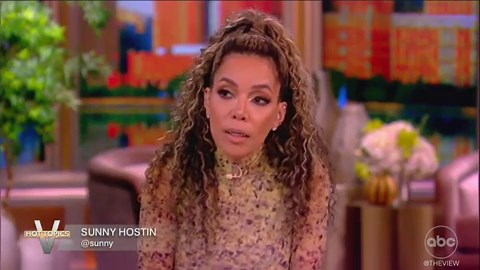 Whoopi Goldberg Shocked By Diddy Assault Video in Emotional Moment on The View