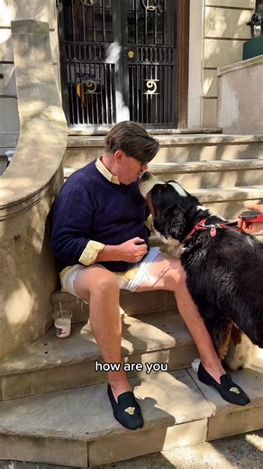 The Stoop Club® on Instagram: "The Stoop Series: Episode 18 🎙️🧢 Meet @scotmeachamwood! From designing iconic Ralph Lauren window displays to starting his own richly patterned brand — Scot Meacham Wood is all style, all charm, and has the most infectious energy. His New York moment? Still to come. 👀 #thestoopseries #thestoopclub"