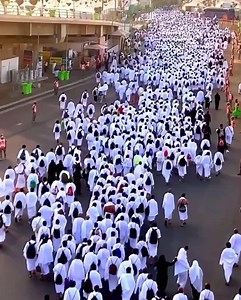 3.5K views · 135 reactions | 30 Days until Hajj 1442/2021.. #hajj1442 #Hajj2021 | The Holy Mosque's | Facebook