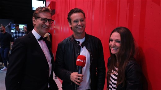 «Keep Cool»-Trio über die Neuauflage des Musicals