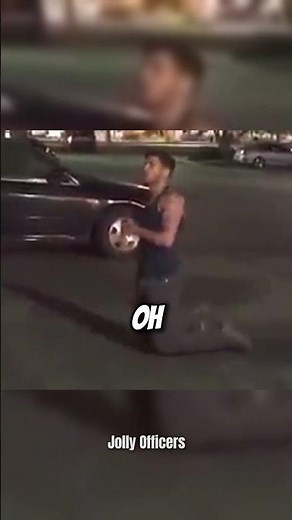 Funniest ARREST Ever 😭