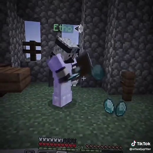 Creative Minecraft Etho Edit for Fans