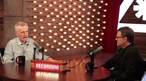 Behind the Scenes at Talkin' Toons with Rob Paulsen | Steve Blum