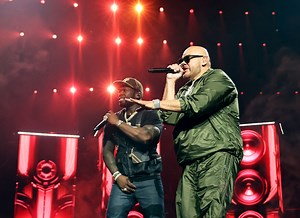 50 Cent Denies Fat Joe Put A Hit On Him