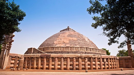 BBC Radio 4 - In Our Time, Ashoka the Great