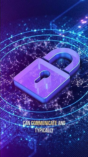 How to choose the RIGHT Key 🔐 For SECURE Communication...#cybersecurity
