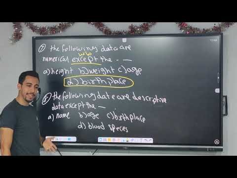 Grade 6 | Math | Unit 6 | Revision & Lesson 4