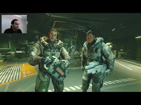 Starfield First Playthrough | Journey Beyond the Stars (Part 1)