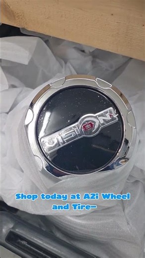 Don't get caught without Center Caps on your set of wheels!!!! #shorts