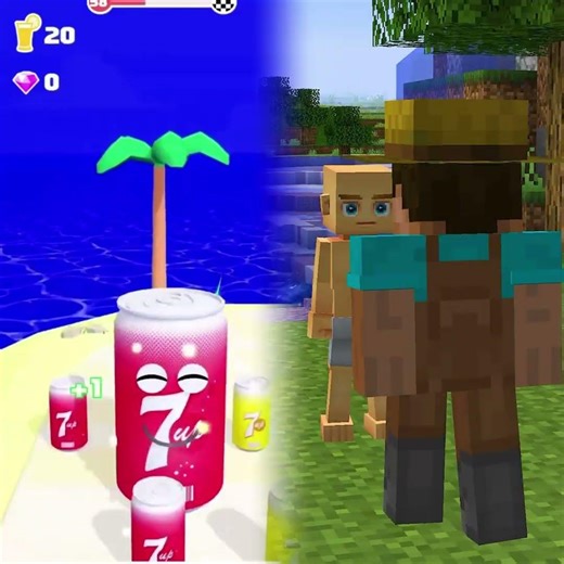 LA PEOR PESADILLA DE HYTALE #minecraft