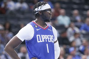 What are Reggie Jackson's contract details with Denver Nuggets? Duration, salary, and more