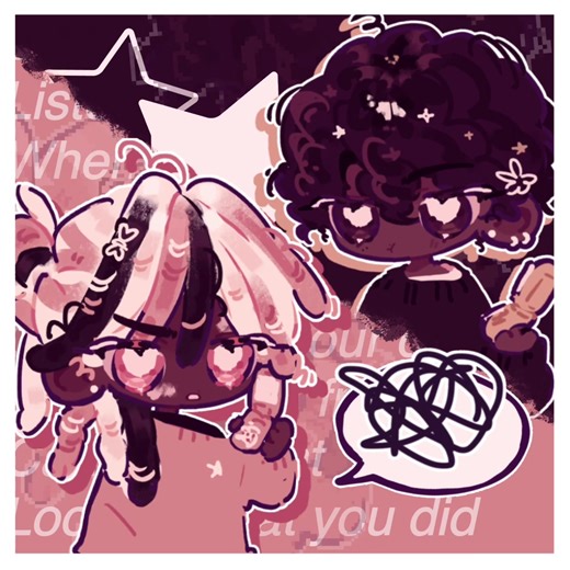 Funny Animation of Characters