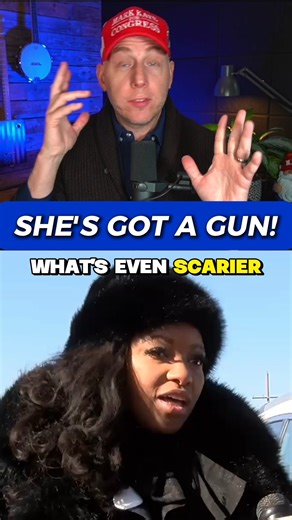 Mark Kaye on Instagram: "Be afraid. Be VERY afraid! 😲"