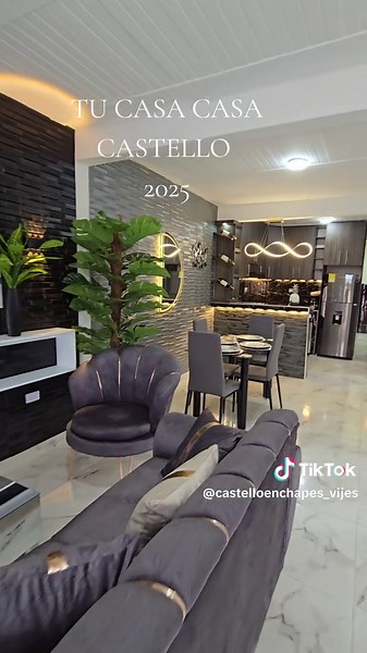 Diseños de casas en Castello - 27 de diciembre