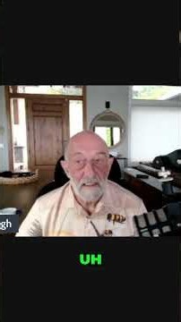 Clif High on The NEW Knights Templar's Plan for Mass Immigrant Exodus?