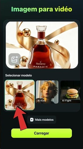 De imagem a anúncio: publicidade criada com IA